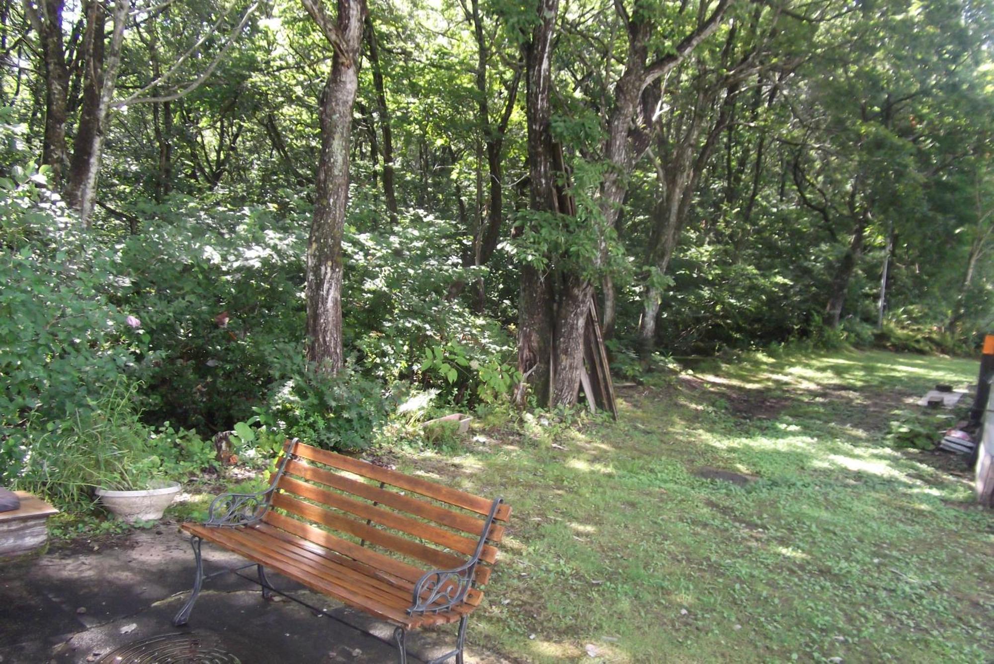 Pension Green Lake Gujo Buitenkant foto
